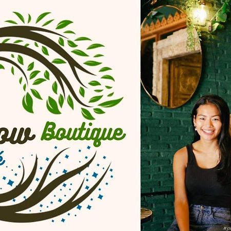Willow Boutique Patong المظهر الخارجي الصورة