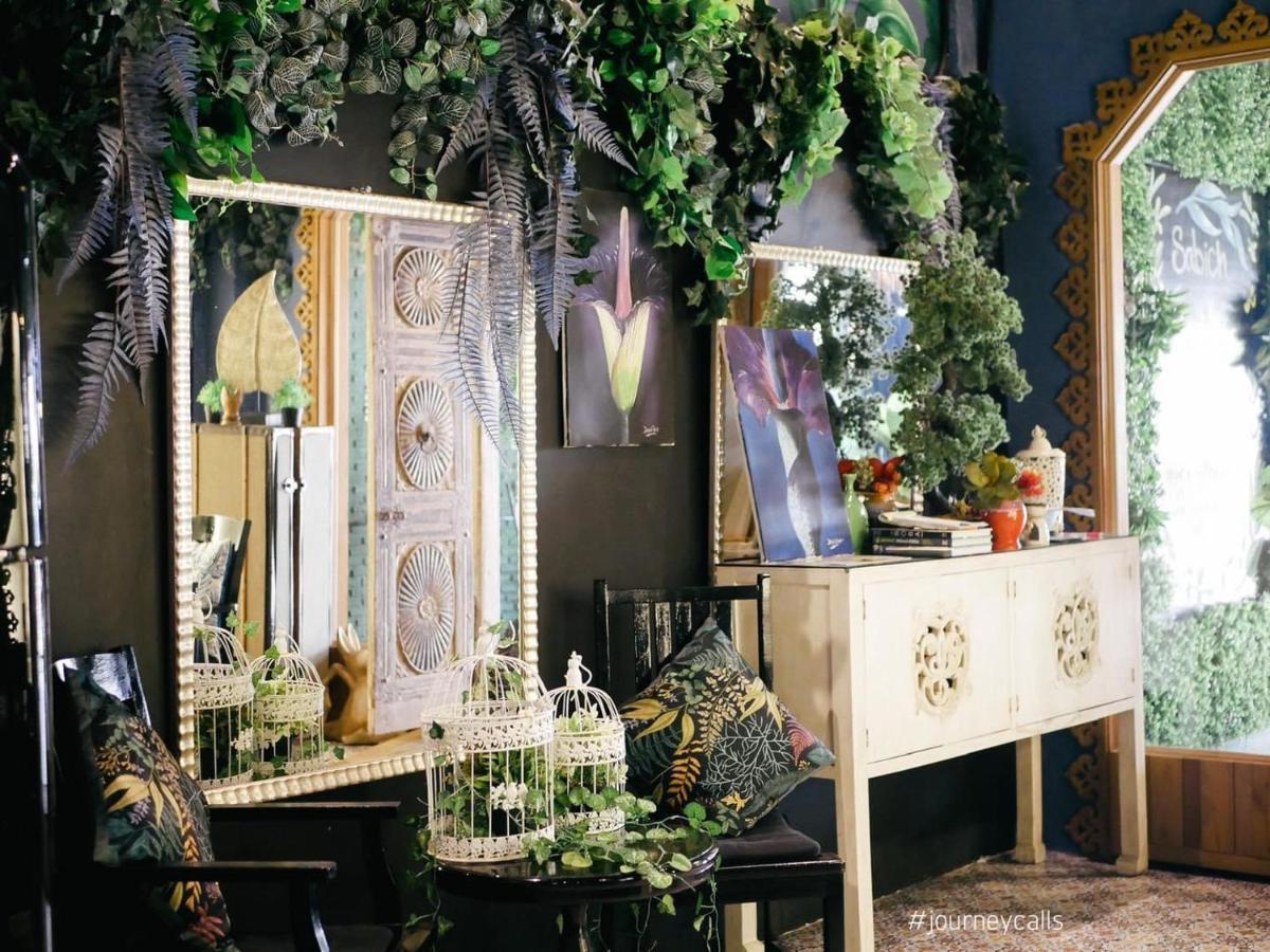 Willow Boutique Patong المظهر الخارجي الصورة