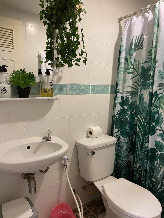 Willow Boutique Patong المظهر الخارجي الصورة