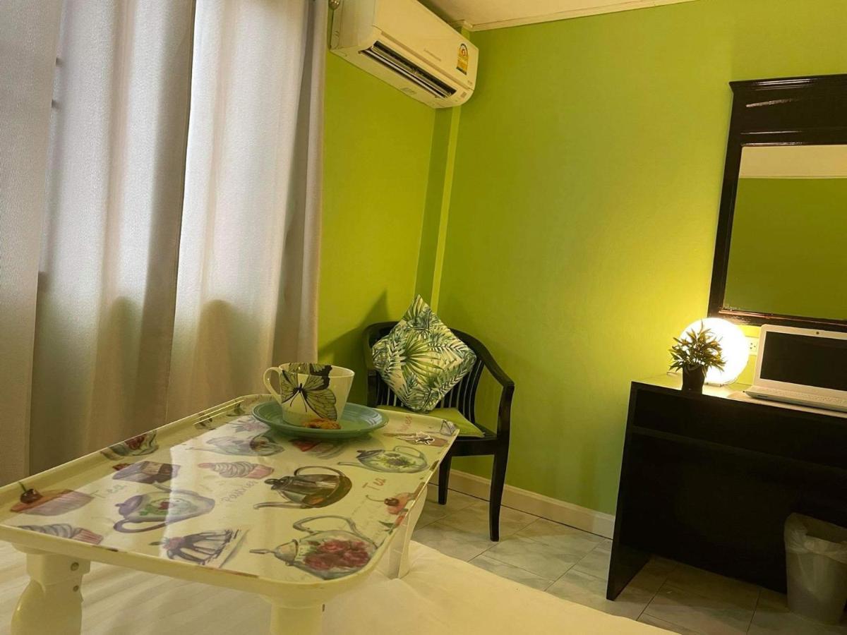 Willow Boutique Patong المظهر الخارجي الصورة