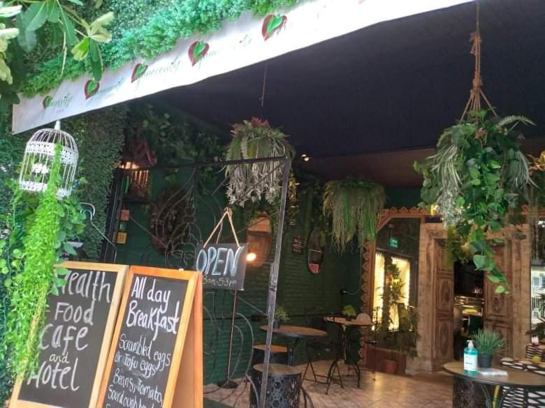 Willow Boutique Patong المظهر الخارجي الصورة
